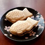 ナニワヤ・カフェ - 