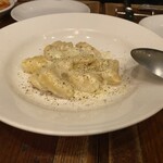 ピッツァダバッボ - 