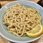 隆勝 - 麺