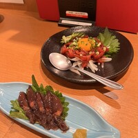 UMAMI日本酒弐番館 - 