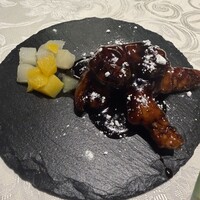 御膳房 六本木店 - 