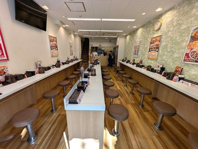 Yoshinoya Chayaba Cho Ten photo 4