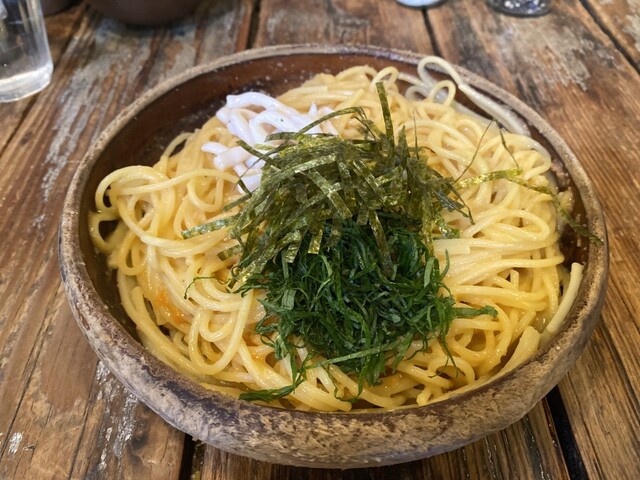 Spaghetti Nokishita photo 2