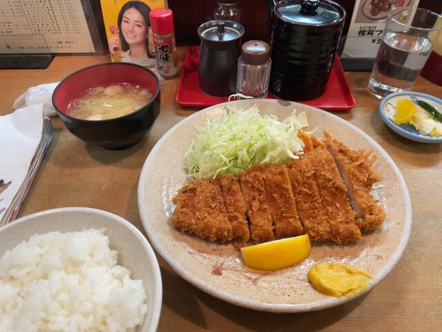Tonkatsu Taisei