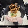 鶏soba 座銀 神戸本店