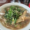 神戸ラーメン 第一旭 三宮西店