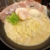 ラーメンすりぃ はなれ