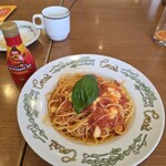 ココス 三鷹大沢店 - 