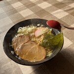 かしわや - ザ、支那そば