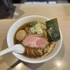 麺屋 鶯 Uguisu