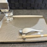 宍道湖しじみ中華蕎麦 琥珀 - 