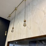 宍道湖しじみ中華蕎麦 琥珀 - 