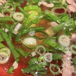 鉄板処 めぐろ - 