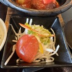 ハンバーグ専門店 つばきグリル 鳥栖店 - 