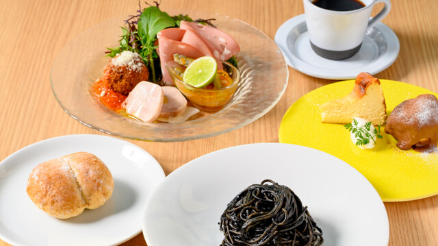 Sanga （サンガ）のご予約 - 三崎口/イタリアン | 食べログ