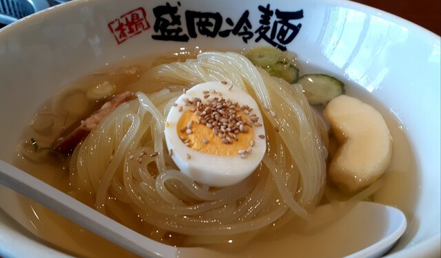 焼肉冷麺やまなか家 酒田店 - 酒田（焼肉）の写真