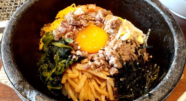 焼肉冷麺やまなか家 酒田店 - 酒田（焼肉）の写真