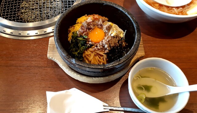 焼肉冷麺やまなか家 酒田店 - 酒田（焼肉）の写真