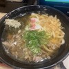 資さんうどん 魚町店