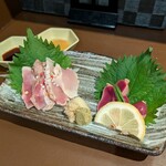 焼鳥と地酒 炭イッカ - 