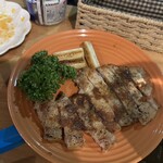 ファイル ロード - トンテキ