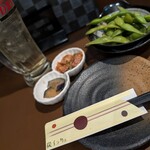 焼鳥と地酒 炭イッカ - 