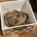 ファイル ロード - イカの塩辛