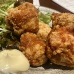 四谷一丁目 もつ焼のんき - 