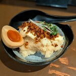 焼鳥と地酒 炭イッカ - 