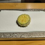 玄水 - ズッキーニ