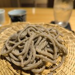 玄水 - 椎場(太打ち)