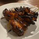 四谷一丁目 もつ焼のんき - 