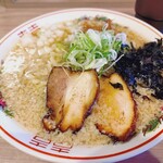 麺や 貴一 - 料理写真: