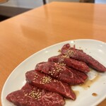 たけし - 料理写真: