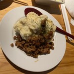 四谷一丁目 もつ焼のんき - 