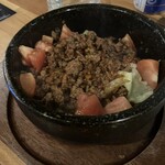 ファイル ロード - 石焼タコライス