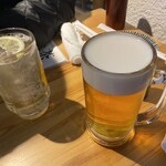 四谷一丁目 もつ焼のんき - 