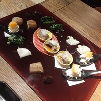 蕎麦懐石 無庵 - 