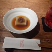 蕎麦懐石 無庵 - 