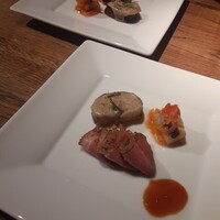 蕎麦懐石 無庵 - 