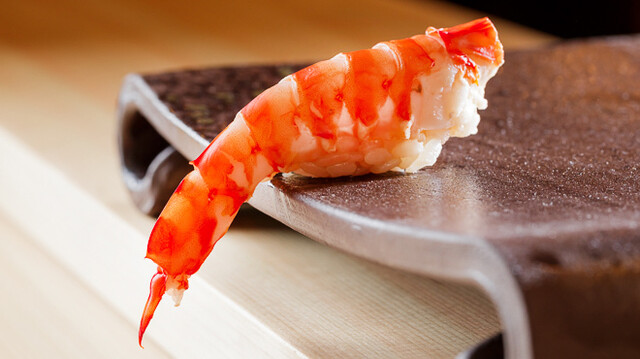 by zunzunchan : 鮨し禅 - 心斎橋/寿司 | 食べログ