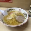 ラーメン信月