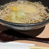 おらが蕎麦 プリコ三宮店