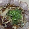 尾道ラーメン 丸ぼし ミナモア店