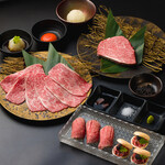 厚切り牛タン 焼肉 一心たん助 - 