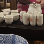 九份阿妹茶酒館 - 