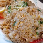 中国料理　紅龍 - 