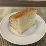 ポピーノ - フォカッチャ