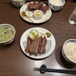 牛たんの一仙 - 