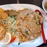 中国料理　紅龍 - 